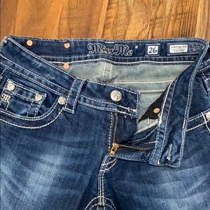 MissMe Jeans